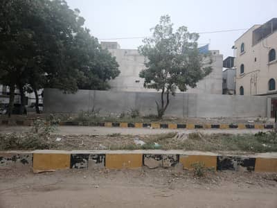 Corner Plot Available With Direct Party Meeting