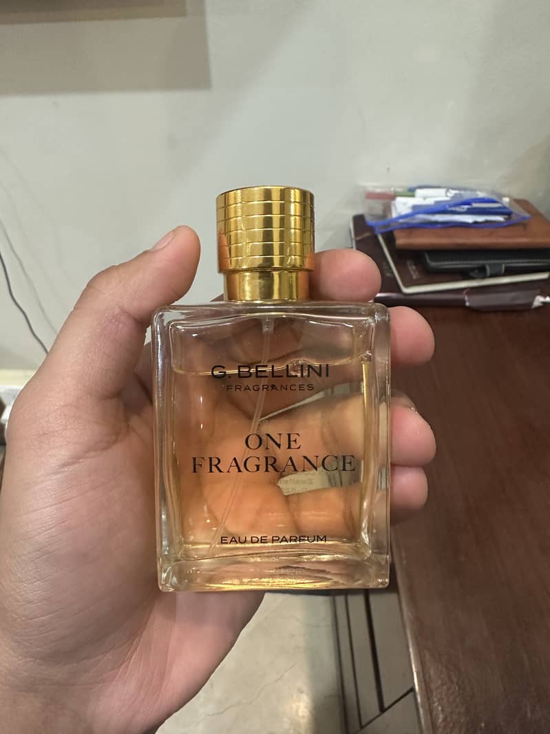 Perfume 0