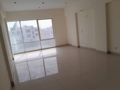 Brand New Office For Sale near Khayaban e Ittehad