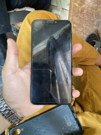HONOR 8C