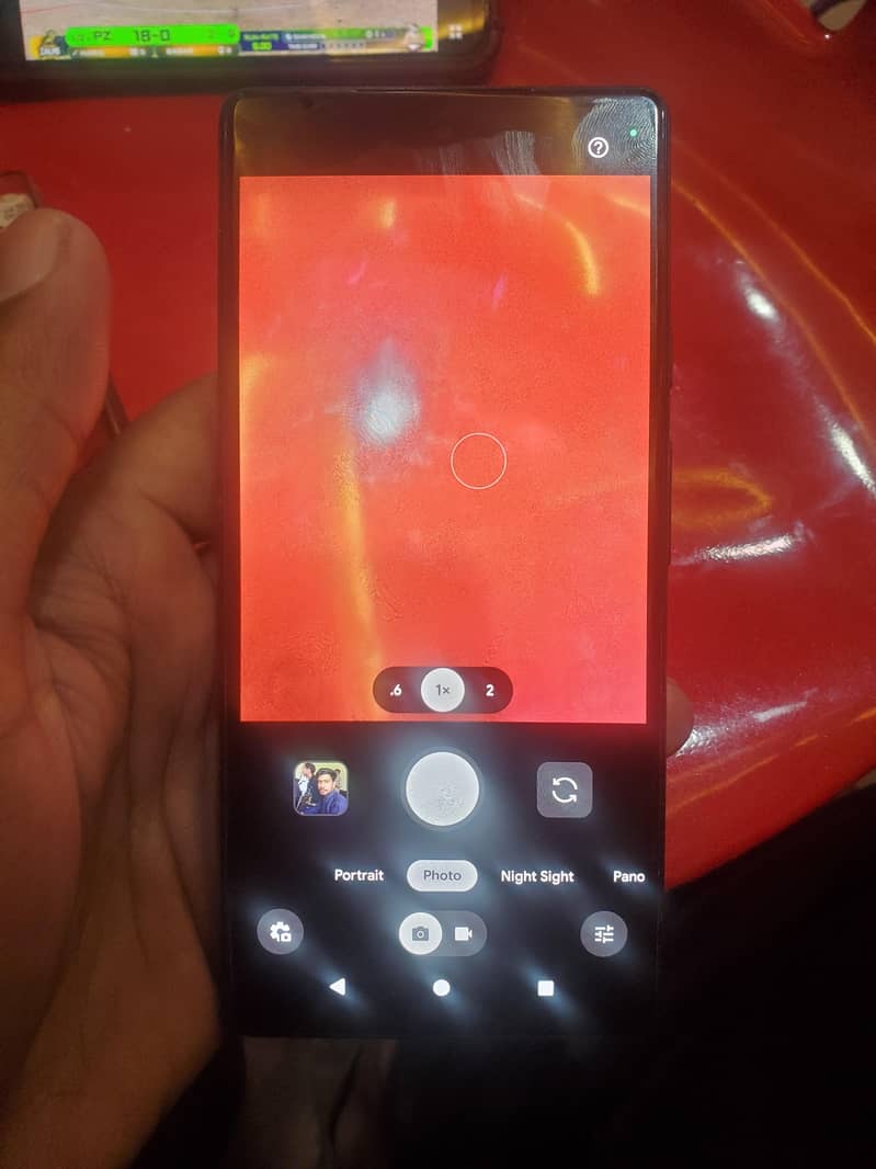 Google pixel 6a patch Sim working 0