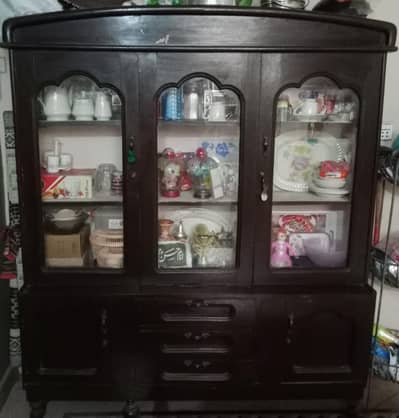 Kitchen Utensil Cabinet for Sale