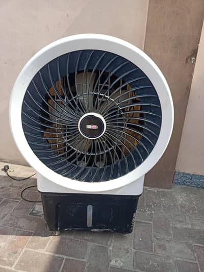 Super Asia j777 cooler