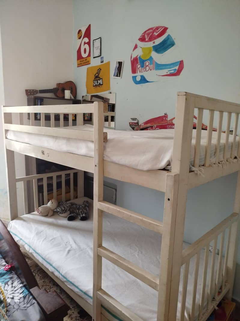 bunk bed 1