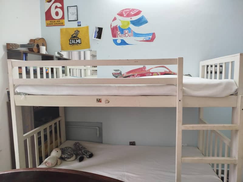 bunk bed 2