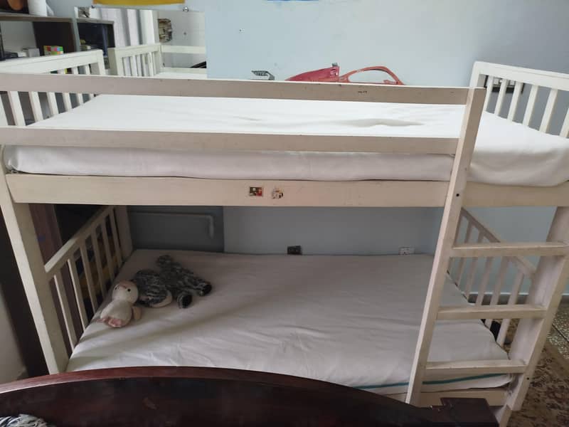 bunk bed 3