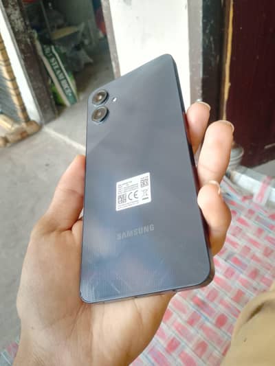 Samsung a06 4/64 All ok complete