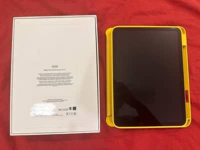 Ipad 10th Generation 64Gb