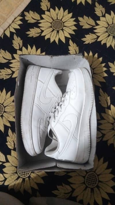 Nike Air Force 1