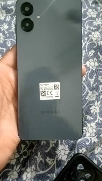 Samsung A06 Almost New 9/10 | Urgent Sale – Serious Buyers Only |