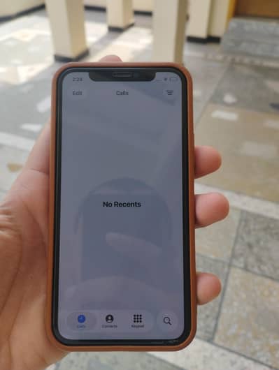 iPhone 11 pro 256 factory