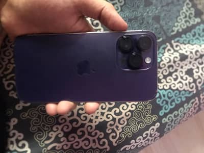 iPhone 14 Pro Max (jv)