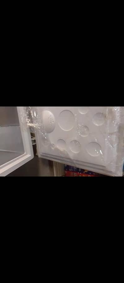 Deep freezer