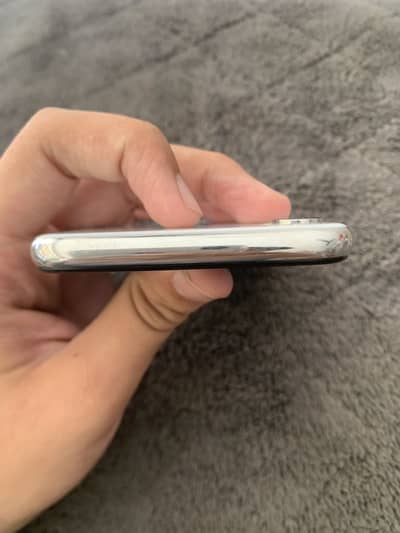 Iphone x 256gb pta approved