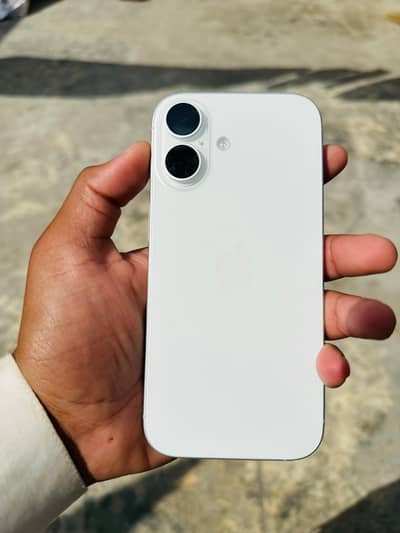 Iphone 17 256 JV  100 Battery Health  25 Cycle Count