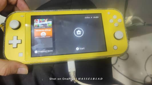 nitendo switch lite 128 jailbreak