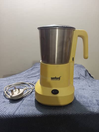 Sanford Coffee Grinder (Model SF5668CG)- Excellent Condition