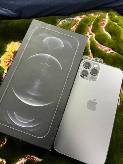 12 pro 512gb factory unlock