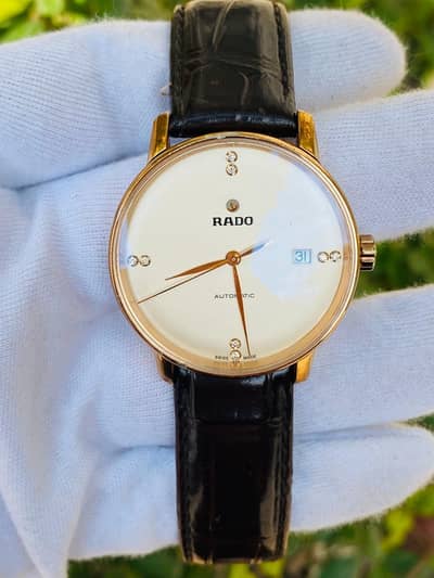brand RADO