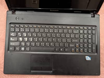 lenovo g570