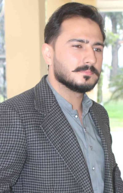 Kamran bangash Bangash