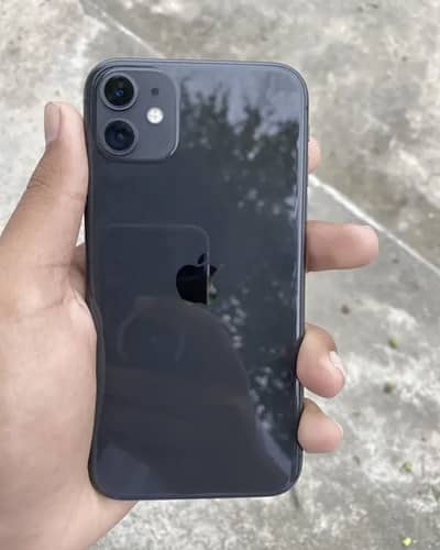 iPhone 11 non pta 128gb