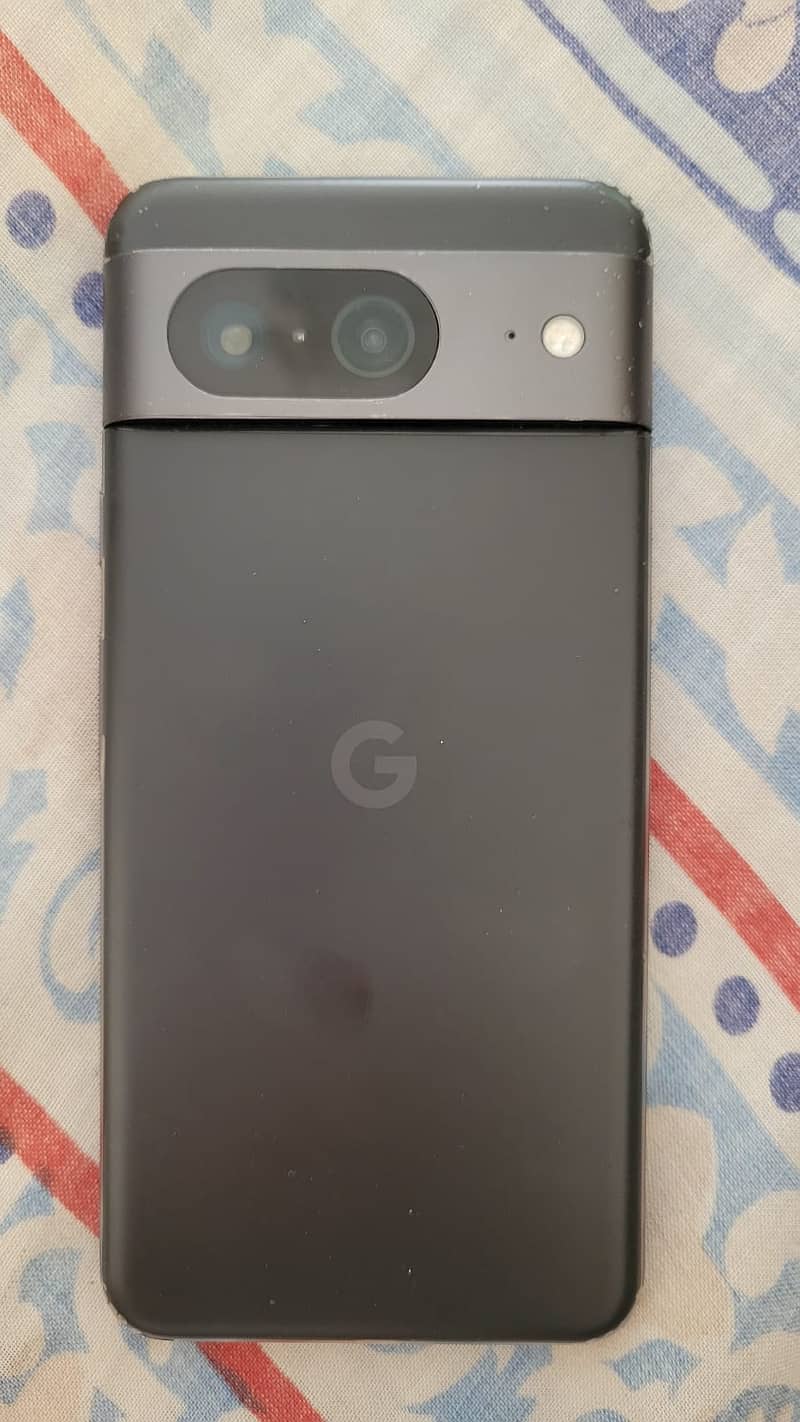 Google Pixel 8 4