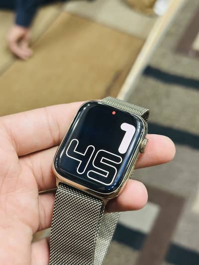 Apple watch series 7