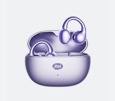 ITel air buds fitt 5 Modle