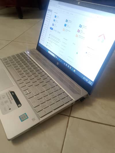 HP Laptop Pavilion 15-cs2xxx series