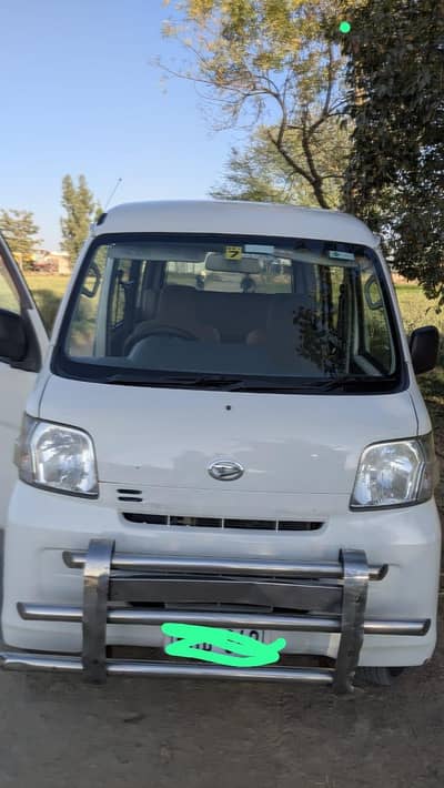 Hijet