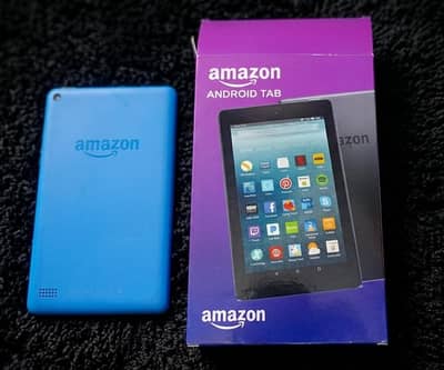 Amazon Tablet for sale