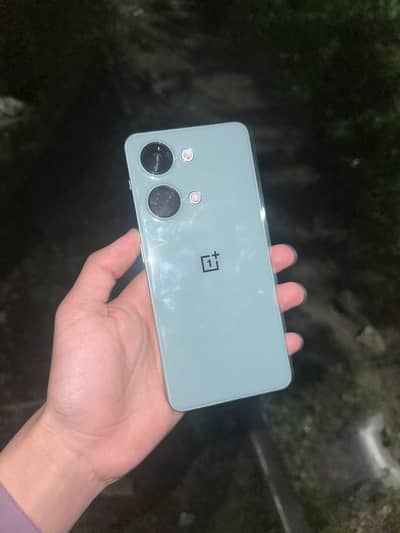 iphone/android OnePlus ace2v or nord 3 16+12/28/256 gb pta approved