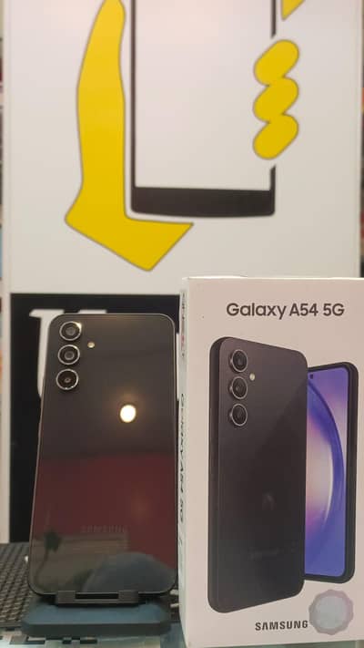 SAMSUNG A54 5G