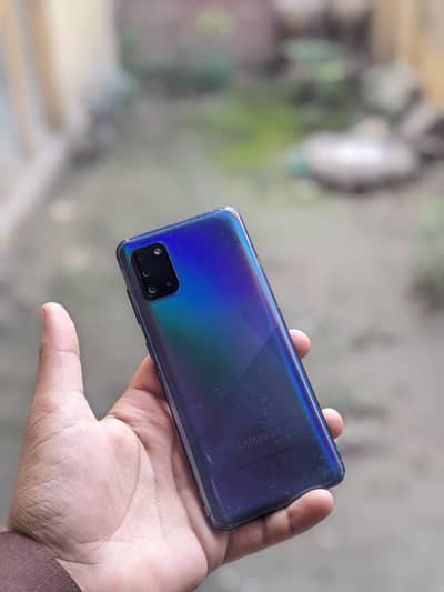 Samsung Galaxy A31 for sale 4/128 03283121083