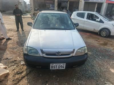 2006 model cultus fresh look ac on all ok engine hissa a to z clear