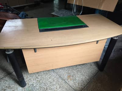 Office table