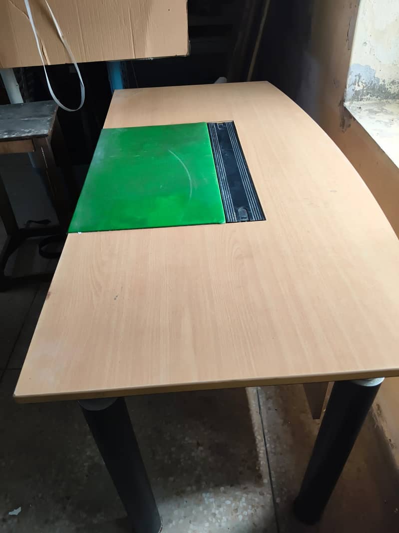 Office table 1