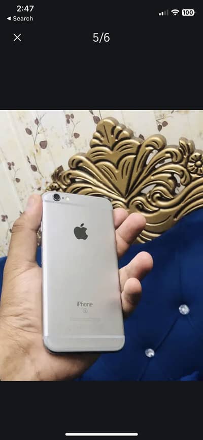 Iphone 6s pta