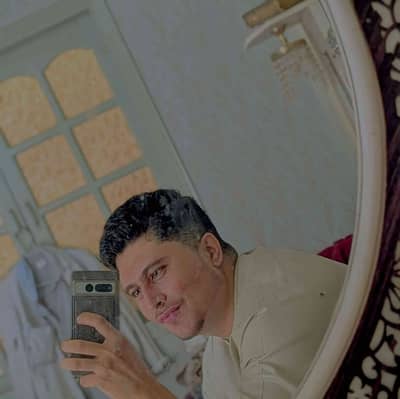 Nisar Khan