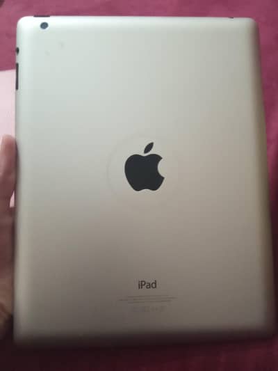 Ipad 4