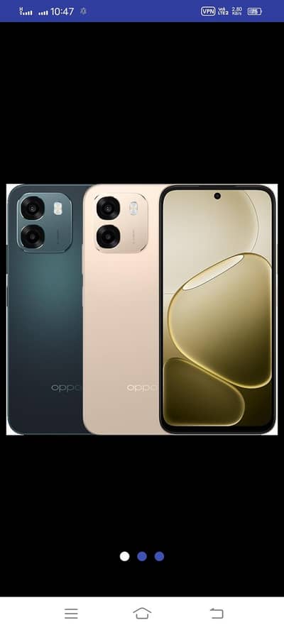 bilkul new hy 8/128 hy oppo A6