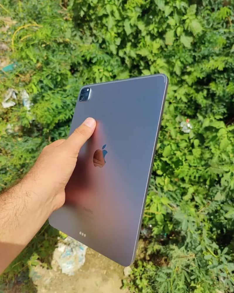 iPad Pro M2 1