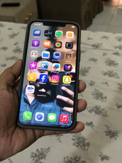 Iphone 12 pro max 128gb