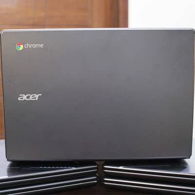 chormebook by acer