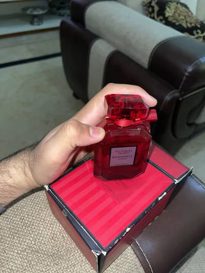 Victoria’s Secret Bombshell Intense perfume