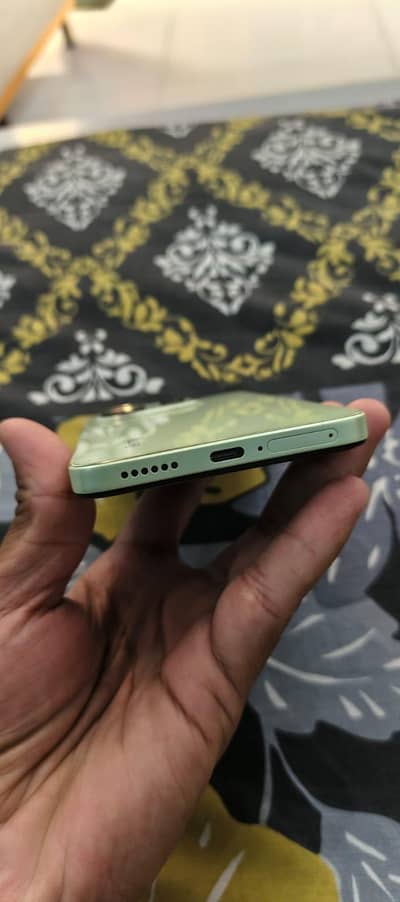 REDMI NOTE 14 // 8 GB RAM 256 GM ROM