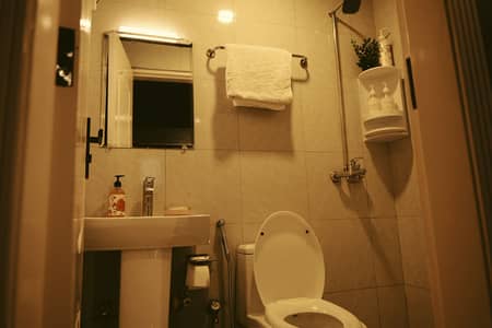 Flat for Rent in Bahria Town Lahore