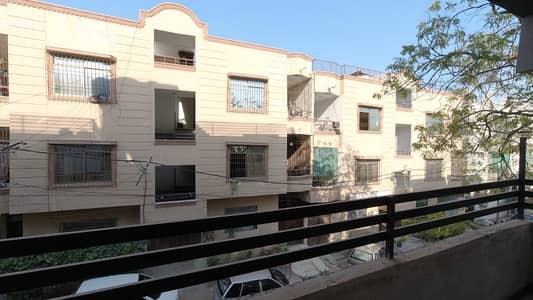 Prime Location Of Gulistan E Jauhar Block 2 Beautiful Upper Portion Available For Sale