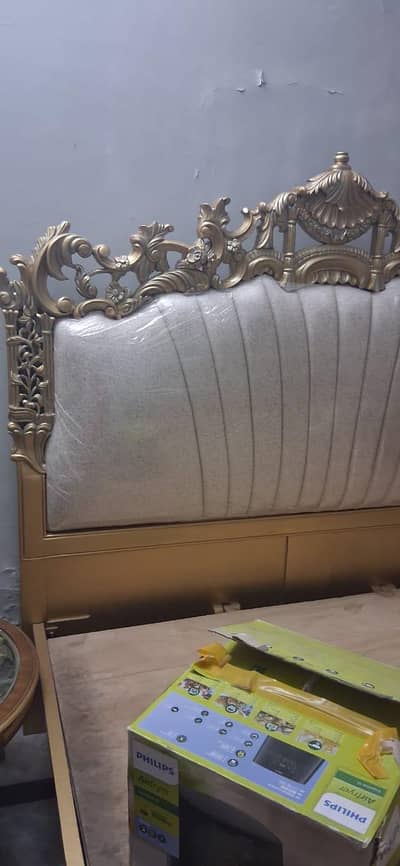 Tali wood brand new furniture